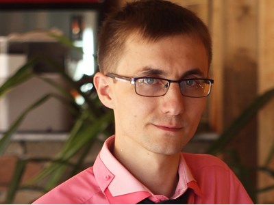 Ігор Валерійович Куценко