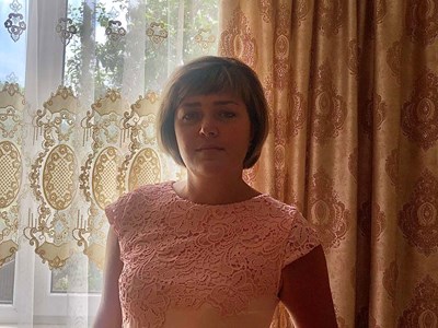 Орися Ігорівна Чекаловська