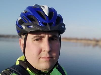 Максим Владиславович Дєньгін