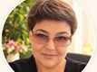 Ірина Євгенівна Вістяк