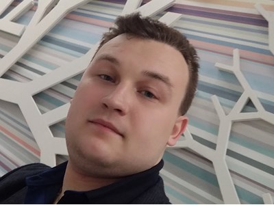 Віктор Віталійович Чайка