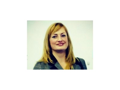 Світлана Володимирівна Вовчок