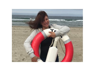 Надія Михайлівна Гніпа