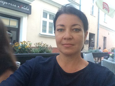 Юлія Іванівна Леонтьєва