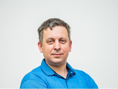 Богдан Дмитрович Пацай