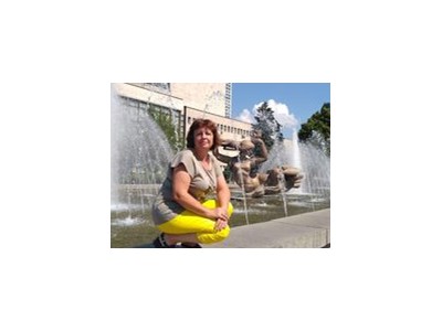 Наталія Гаврилівна Гутченко