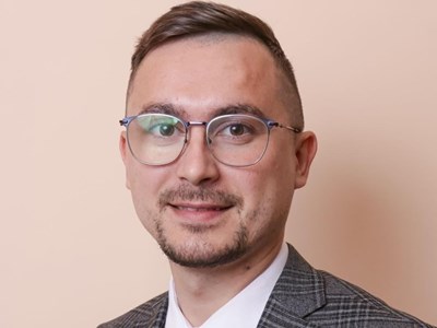Віталій Олександрович Ісаєв