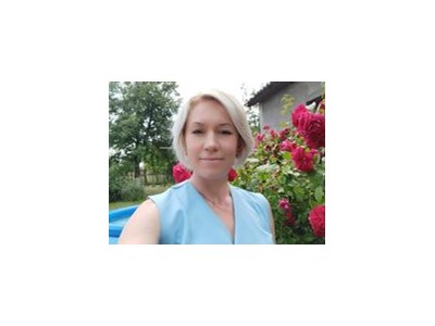 Оксана В'ячеславівна Чорна