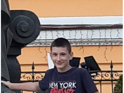 Андрій Шарга