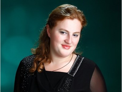 Маргарита Леонідівна Шатковська