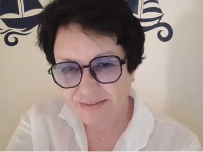 Ірина Богданівна Палідович