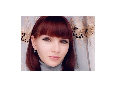 Людмила Олегівна Монастирьова