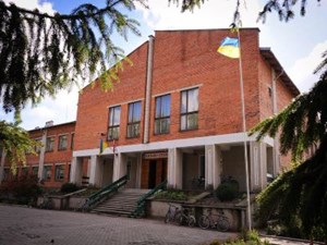 Старовижівський ліцей