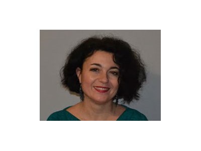 Ірина Миколаївна Каракаш