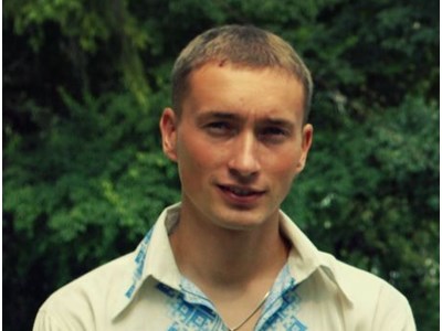 Роман Романович Кацан