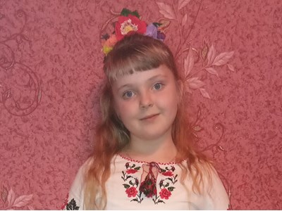 Віолета Зеленько