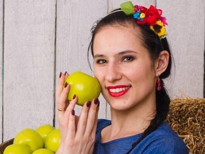 Інна Анатоліївна Матковська