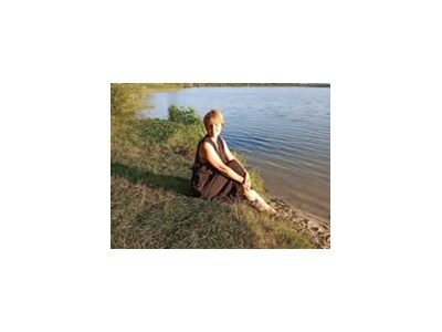Наталія Олександрівна Рижа