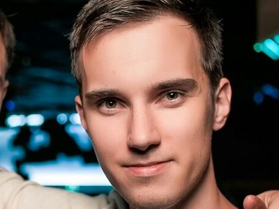 Ігор Вікторович Іванченко