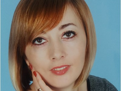 Наталія Олексіївна Кубальська