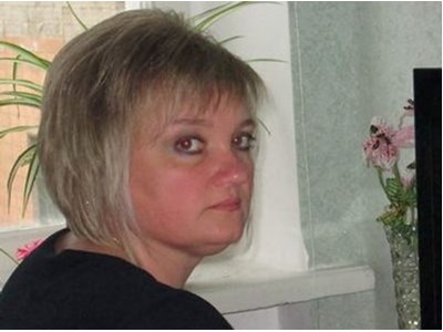 Ніна Олександрівна Прокоф'єва