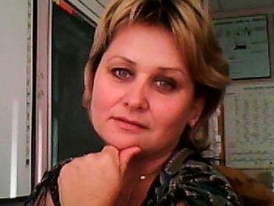 Валентина Володимирівна Галушко