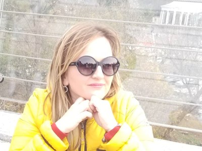 Лілія Сергіївна Романюк
