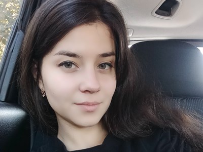 Лілія Олександрівна Пазюра