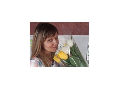 Ольга Віталіївна Шагун