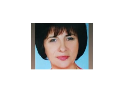 Майя Іванівна Ступак