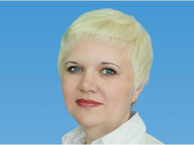 Людмила Федорівна Шишкова