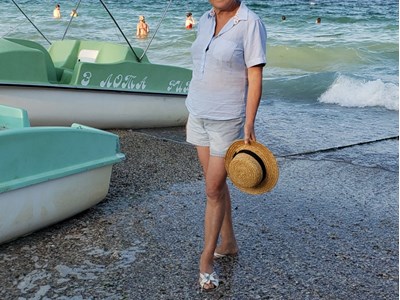 ГАЛИНА Едуардівна Білан