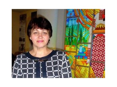 Тетяна Миколаївна Фіщук