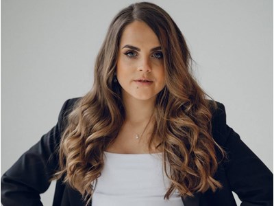 Мар'яна Володимирівна Клебан