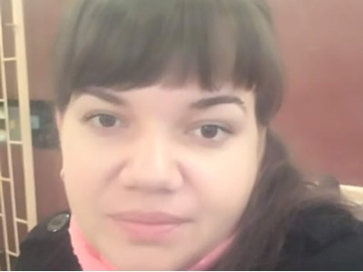 Ірина Миколаївна Шевченко