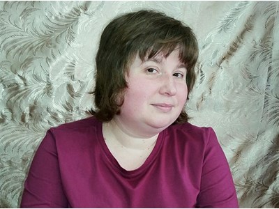 Оксана Іванівна Семен