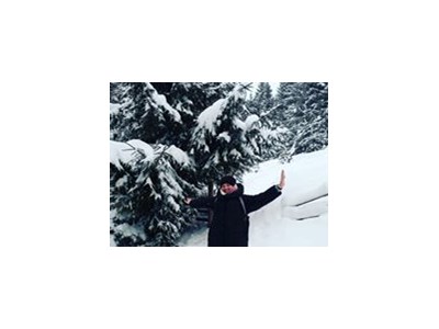 Ніна Андріївна Шайдюк