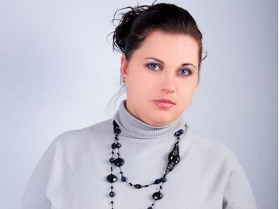 Вероніка Сергіївна Мирончук