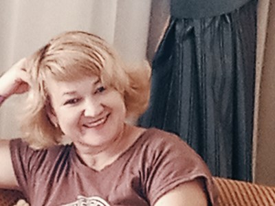 Ірина Сергіївна Корольова