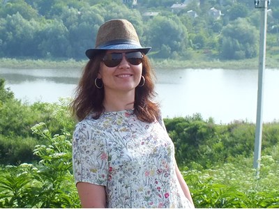 Діана Володимирівна Козко