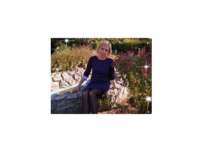 Оксана Миколаївна Остапенко