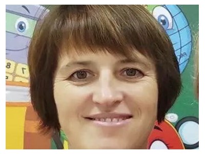Наталія Олександрівна Мальвічко