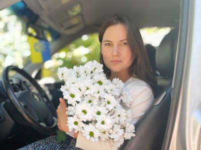Тетяна Володимирівна Лук'янова