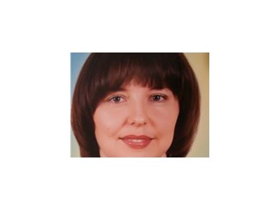 Леся Володимирівна Загдай