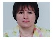 Надія Михайлівна Мельник