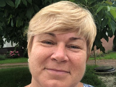 Катерина Вікторівна Макаренко