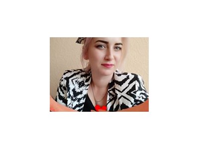 Олександра Миколаївна Потапова