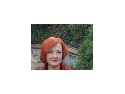 Ірина Степанівна Боровська