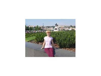 Тетяна Миколаївна Дмитренко