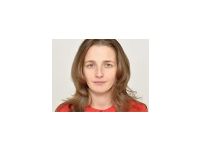 Ірина Романівна Сенатович